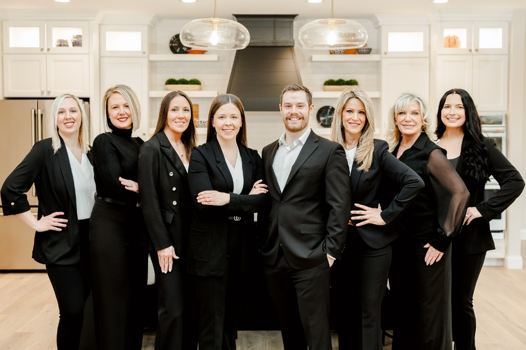 The Gateway Realty Group team, St. Louis buyer's agents for The Reserve at Wildwood